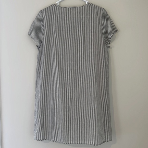 NWOT Cotton Dress from THML - Picture 7 of 11